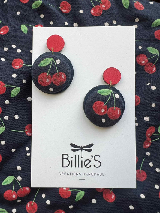 Paulette Cerises