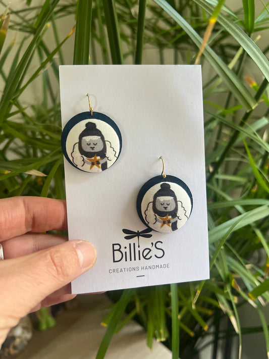 Retour en enfance yeti