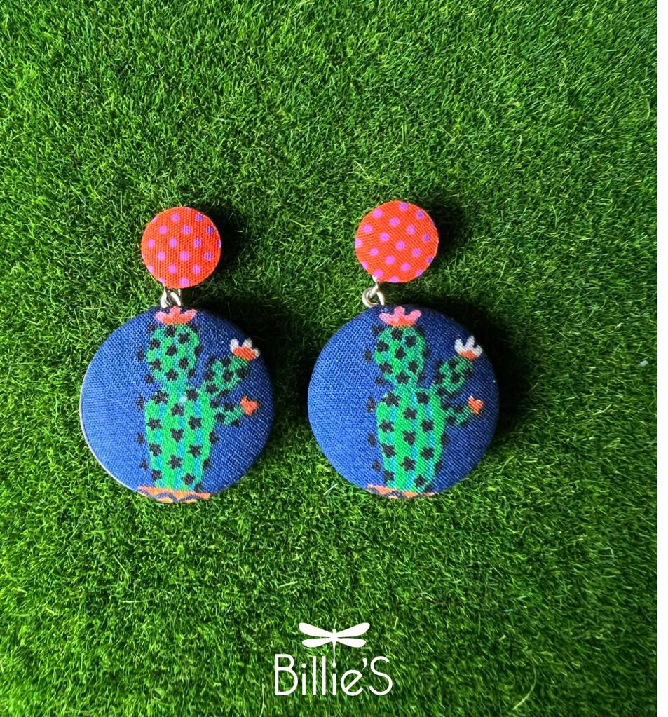 Paulette cactus 🌵