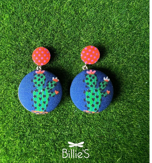 Paulette cactus 🌵